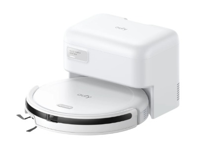 Anker T2292V11 Eufy Auto Empty C10 Robot Vacuum