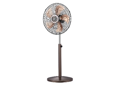 Orbit Star 18 Inch Stand Fan SF-2053