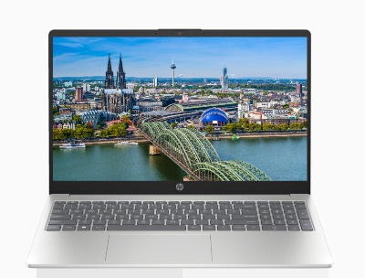 HP 15 i5-1334U, (8GB |512GB SSD) 15.6" Backlit Laptop