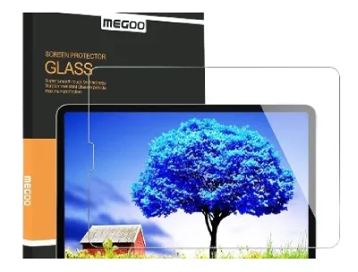 Screen Protector for iPad Air 4 / Air 5 10.9 inch (iPad Air 4th/5th generation) / iPad Pro 11 Inch Tempered