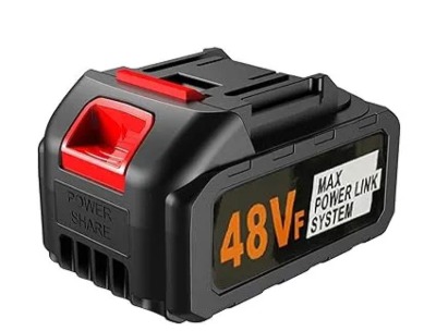 48V 3.0Ah Rechargeable Lithium Battery Pack