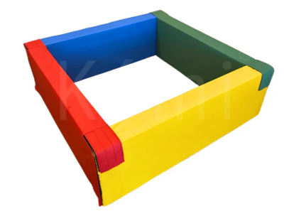 Kemi Collapsible Ball Pit - Above 2 years