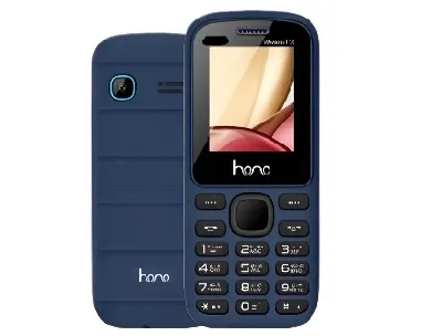 HONO 1.77 Inch Connect Feature Phone Dual SIM