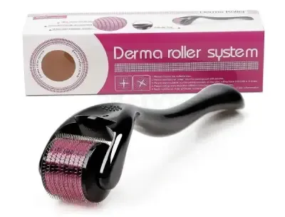 Derma Roller System