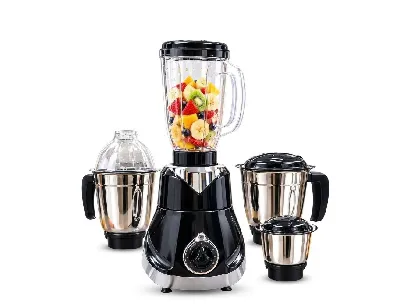 Osaka 1.5L Blender and Grinder with 2 Jars
