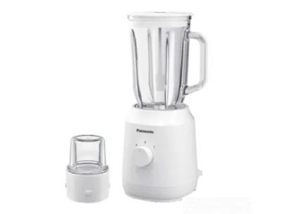 Panasonic Wet & Dry Blender with Mill