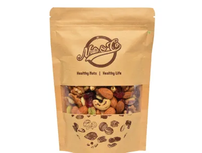 Nuts & Co Premium Mixed Nuts