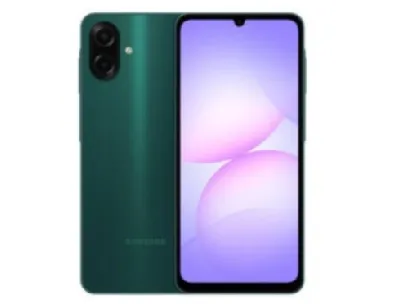 Samsung Galaxy A07 64GB Smartphone