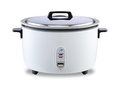 Orbit Star 8L Commercial Rice Cooker