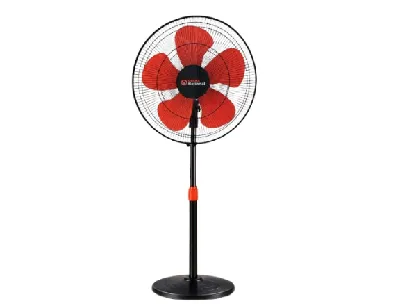 Osaka National Stand Fan Pedestal 105W