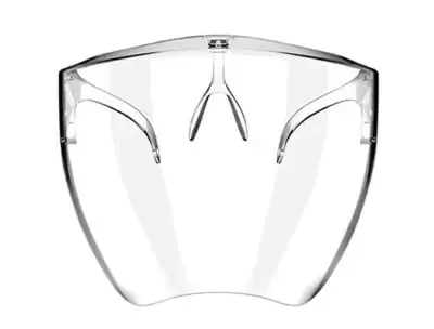 High Quality Face Sheild