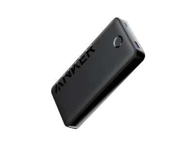Anker 20000mAh Power Bank with Dual Ports