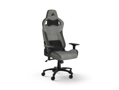CORSAIR T3 Rush Fabric 2023 Gaming Chair