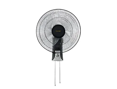 Range Wall Fan with Remote