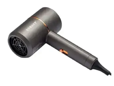Sokany 1200W Professional Hair Dryer