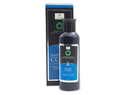 Hair Care Cool
