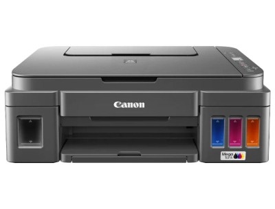 Canon Pixma MegaTank Printer