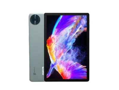 Greentel A9 Pro Tab (4GB / 64GB) - Grey