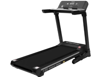 Quantum T220 Light Commercial Treadmill