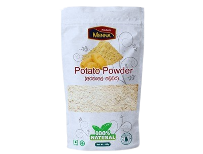 Premium Potato Powder - 100g