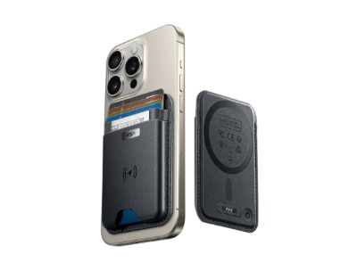 ESR Geo Wallet Boost With HaloLock