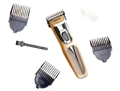 Geepas Electric Hair Clipper