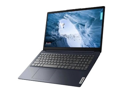 Lenovo Ideapad 1 AMD Ryzen 5  Laptop