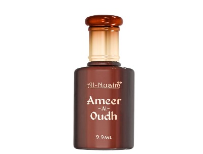 Ameer Al Oudh Attar