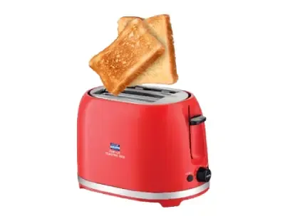 Kent Pop Up Toaster