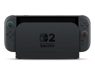 Nintendo Switch™ 2 Mario Kart™ World Bundle