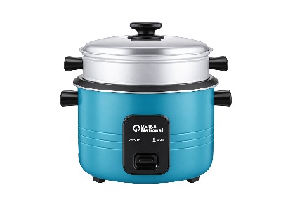 Osaka National 2.8L Electric Rice Cooker