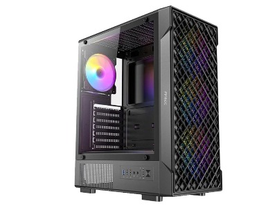 ANTEC VX320 ARGB Mid Tower Case