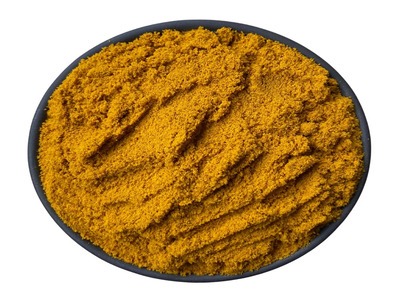 Organic Kasthuri Manjal (Wild Turmeric) Powder 50g - Buy 1 Get 1 Free
