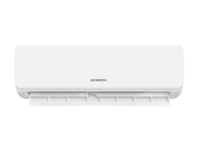SKYWORTH 12000BTU Wall Mounted - Non-Inverter