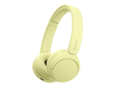 Sony Wh Ch520 Headphone