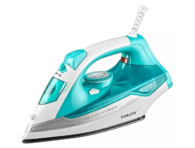 Sokany Steam Iron