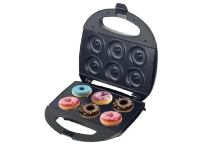 Sokany 750W Donut Maker