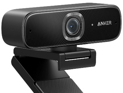 Anker C300 HD Webcamera