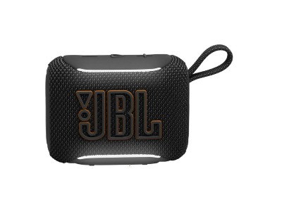 JBL Go 5 Ultra-Portable Waterproof Speaker