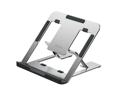Yesido Multi-Angle Metal Laptop Stand