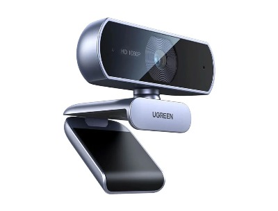 UGREEN HD 1080P Web Camera