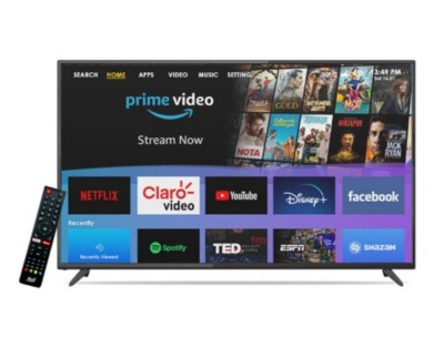 FUJI 43 Inch Full HD Android Smart LED TV