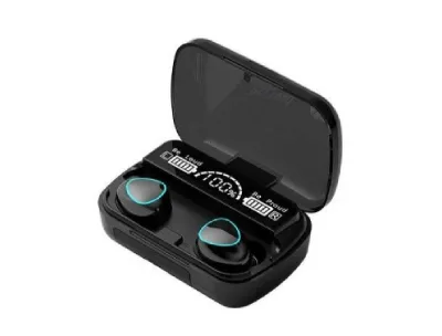 Tws Wireless Mseries Dynamic Music Earbuds
