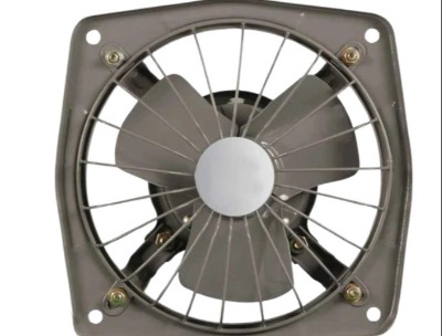 Delmege 9" Metal Exhaust Fan – 230mm DB-Refresh Air Model