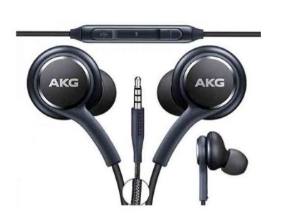 Samsung Galaxy AKG Audio PIN Trusted Quality Earphone