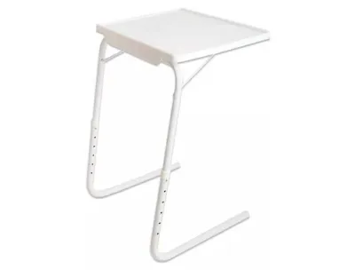 Table Mate 2 Adjustable Folding Table
