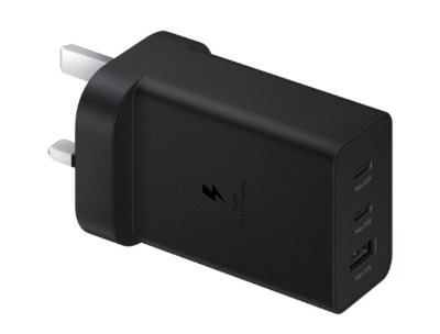 Samsung 65w PD Adapter Trio
