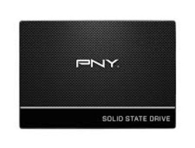 PNY 500GB CS900 2.5″ SATA III SSD