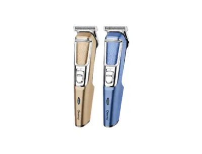 Professional Rechargeable Hair Trimmer GM-6077