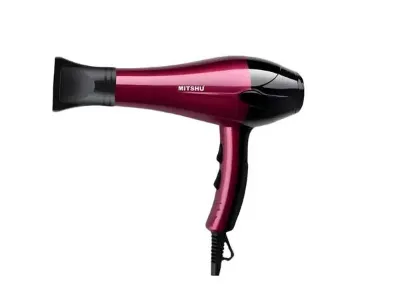 Mitshu 3000W Professional Hair Dryer